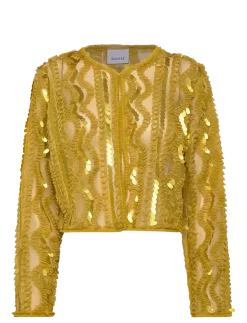 Dante6-Marceline sequins jacket - Lette jakker