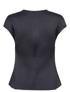 Dara top - Kortærmede bluser