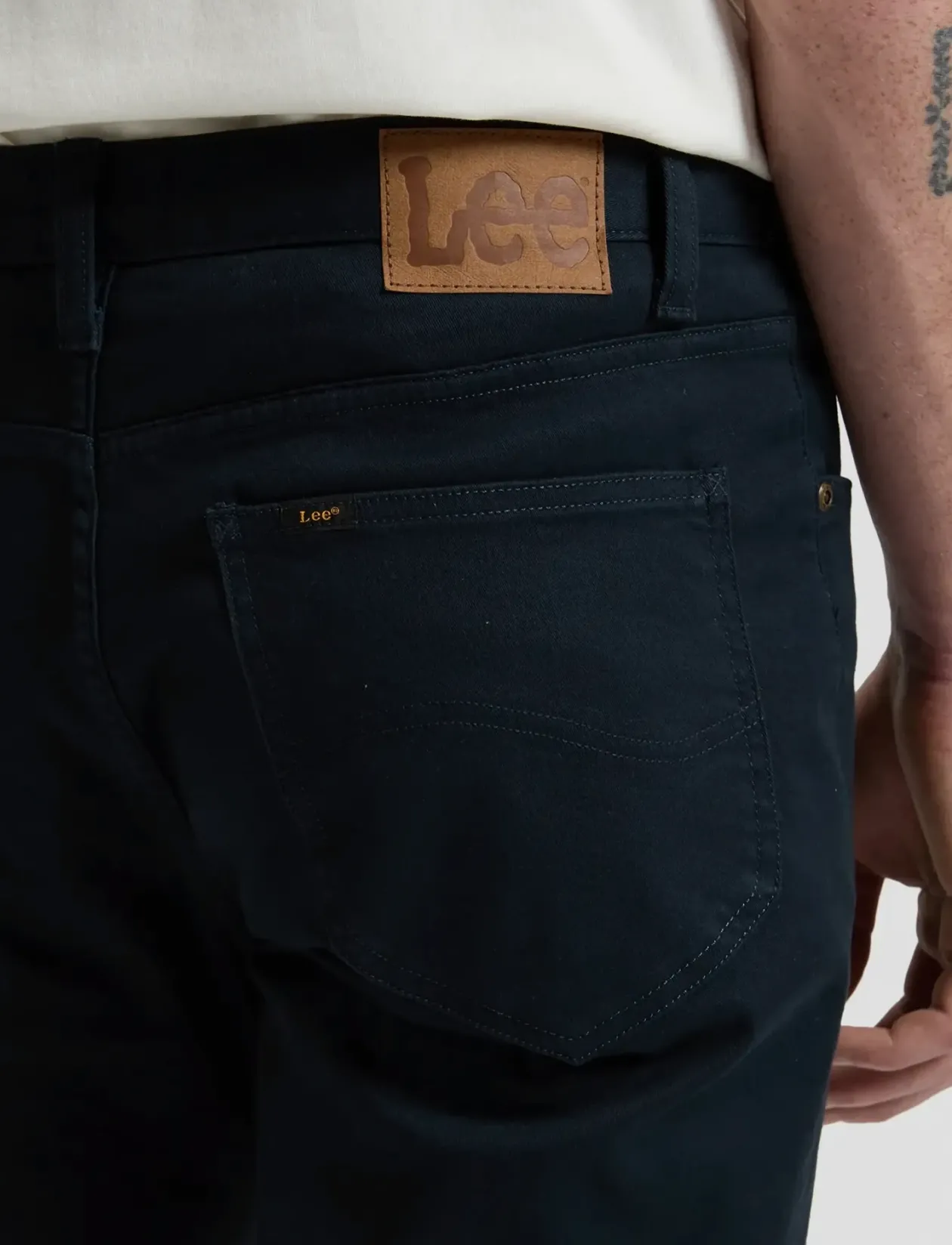 DAREN - Regular jeans