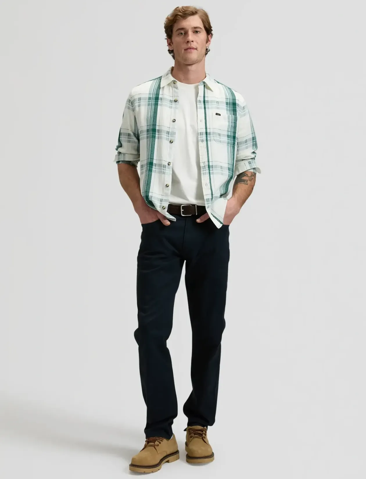 DAREN - Regular jeans
