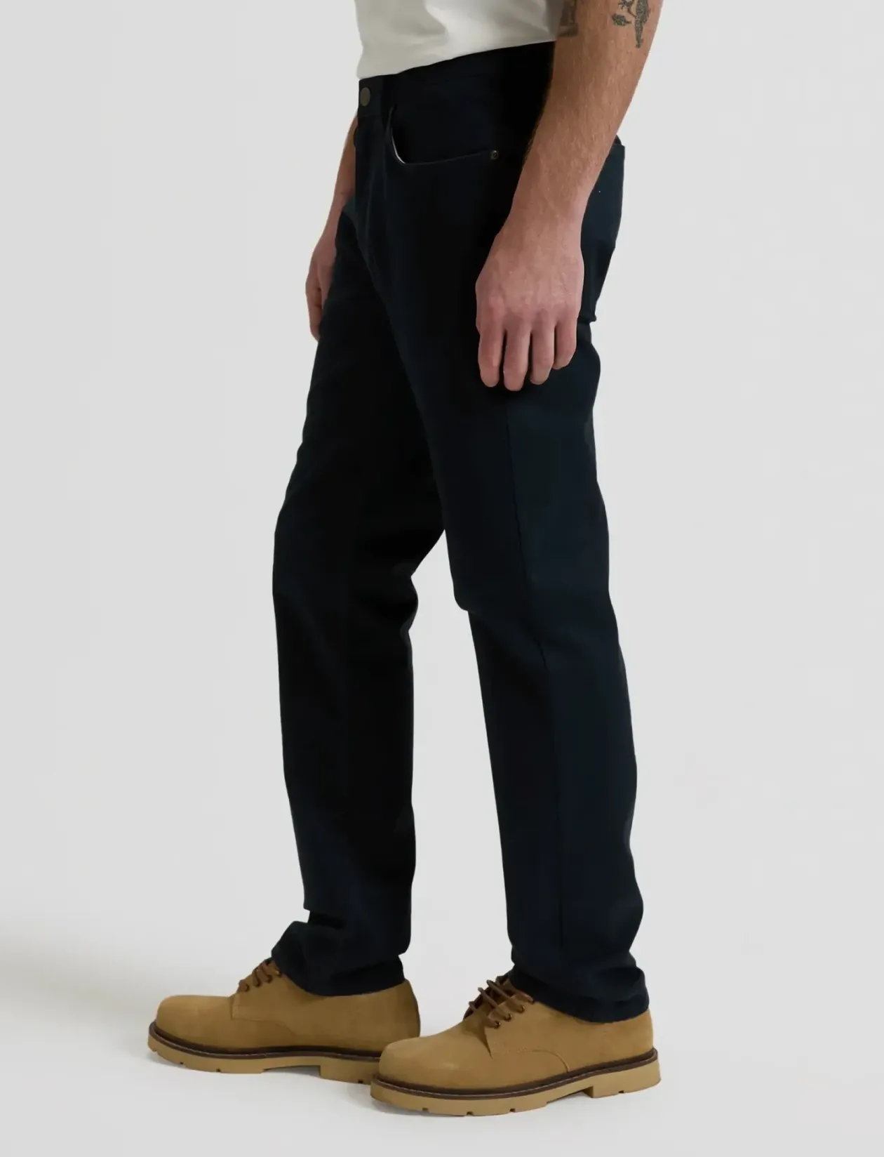 DAREN - Regular jeans