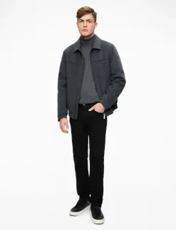 DAREN ZIP FLY - Regular jeans
