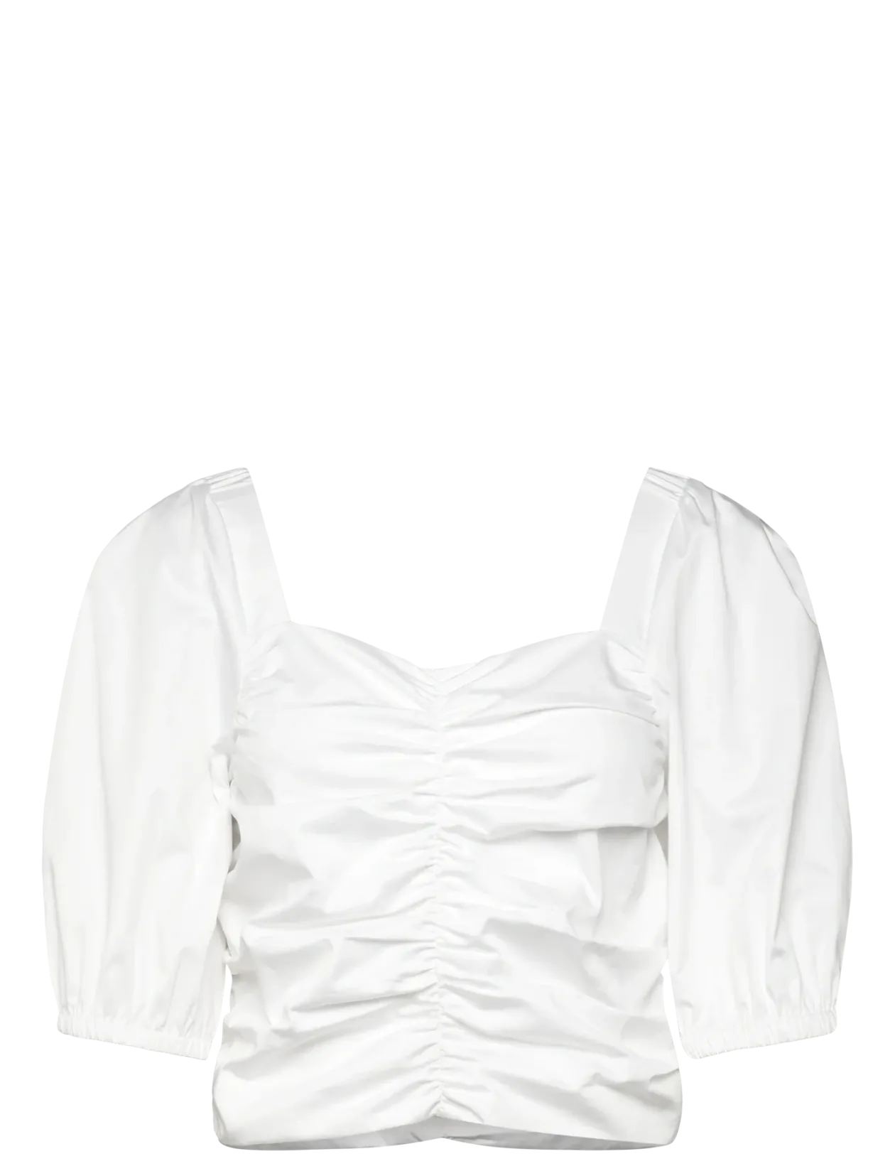 Daria Blouse - Kortærmede bluser
