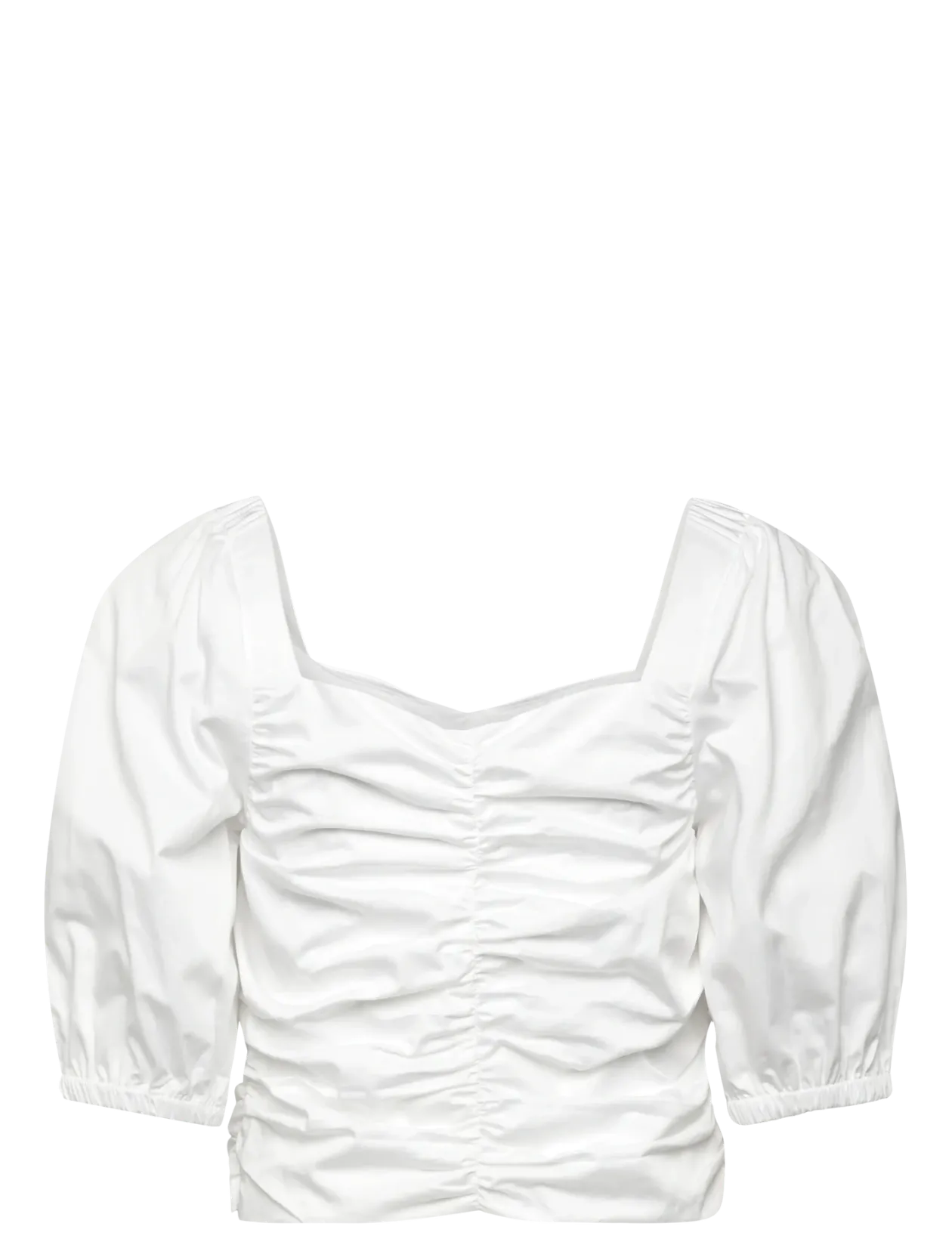 Daria Blouse - Kortærmede bluser