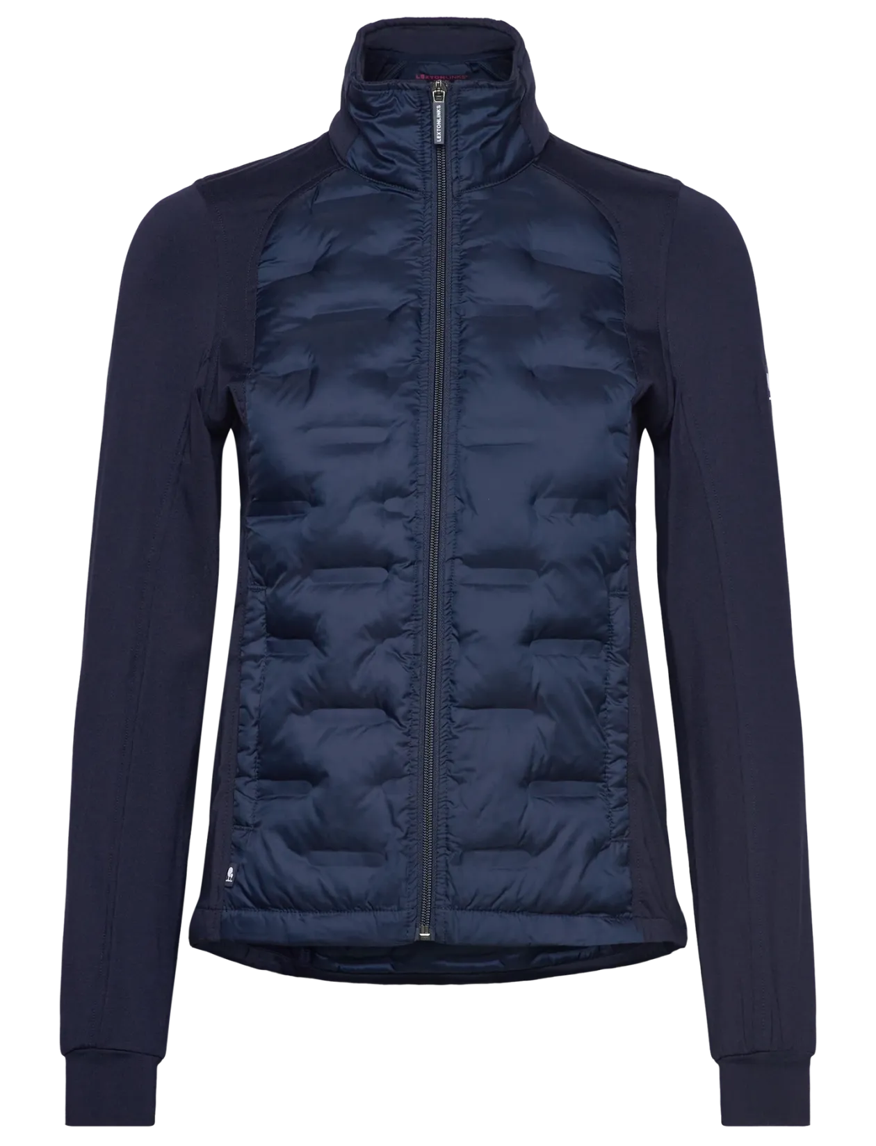 Darlene Hybrid Jacket - Golfjakker