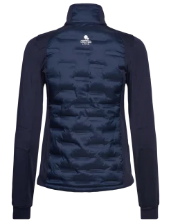 Darlene Hybrid Jacket - Golfjakker