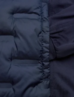 Darlene Hybrid Jacket - Golfjakker