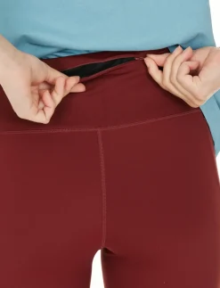 Dashy W Outdoor Tights - Træningstights