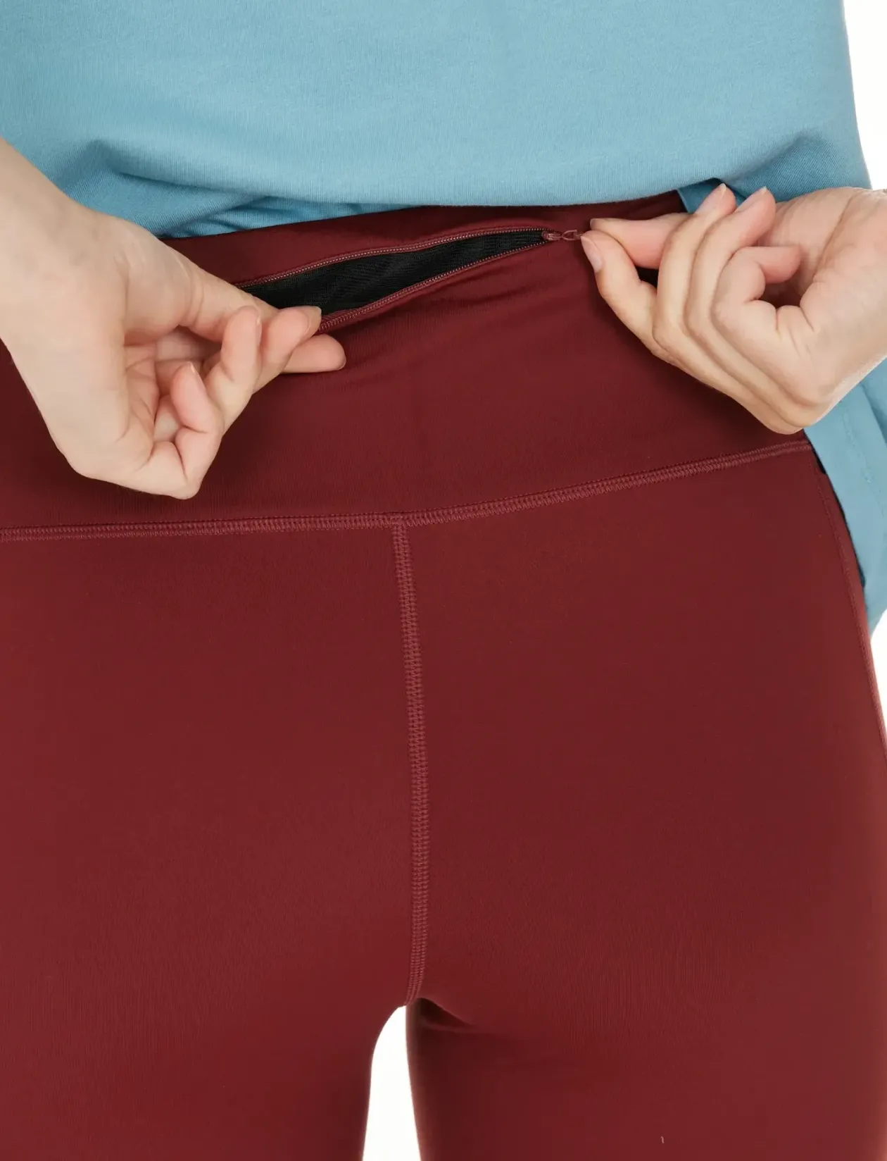 Dashy W Outdoor Tights - Træningstights