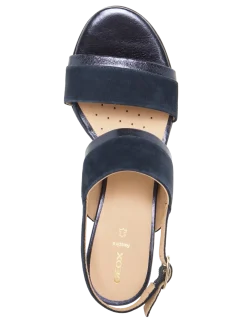 D AURELY 50 B - Sandaler