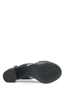 D AURELY 50 B - Sandaler