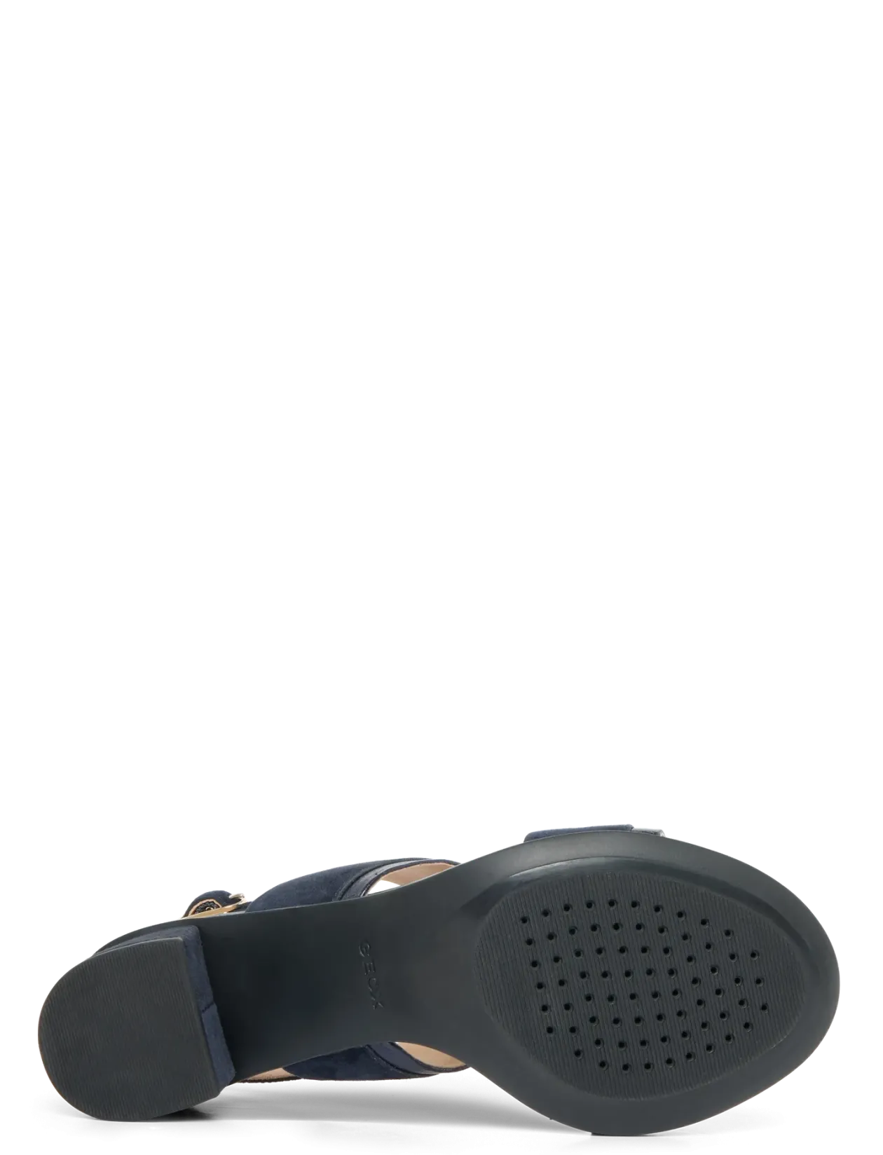 D AURELY 50 B - Sandaler