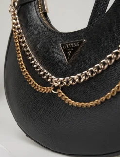 DAVINA SHOULDER BAG - Top handle tasker