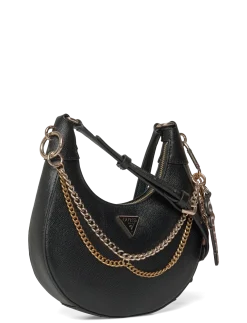 DAVINA SHOULDER BAG - Top handle tasker