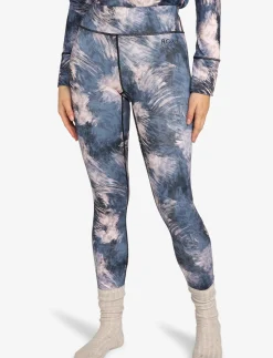 DAYBREAK BRUSHED PANTS - Termoleggings
