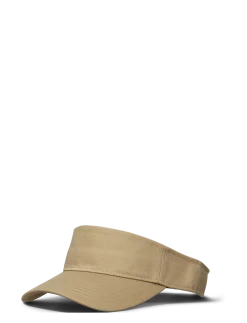 Day Cotton Twill Visor - Kasketter
