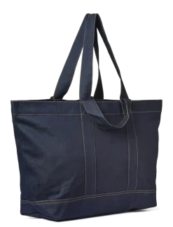 Day Dark Denim Weekend - Tote Bags