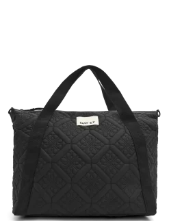 Day Gweneth RE-Q Flotile Cross - Tote Bags