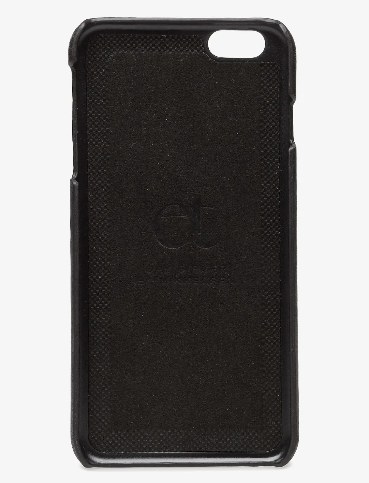 Day LIP Couper 6 p - Mobil cover