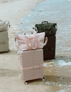 Day Luggage Strap - Rejse tilbehør