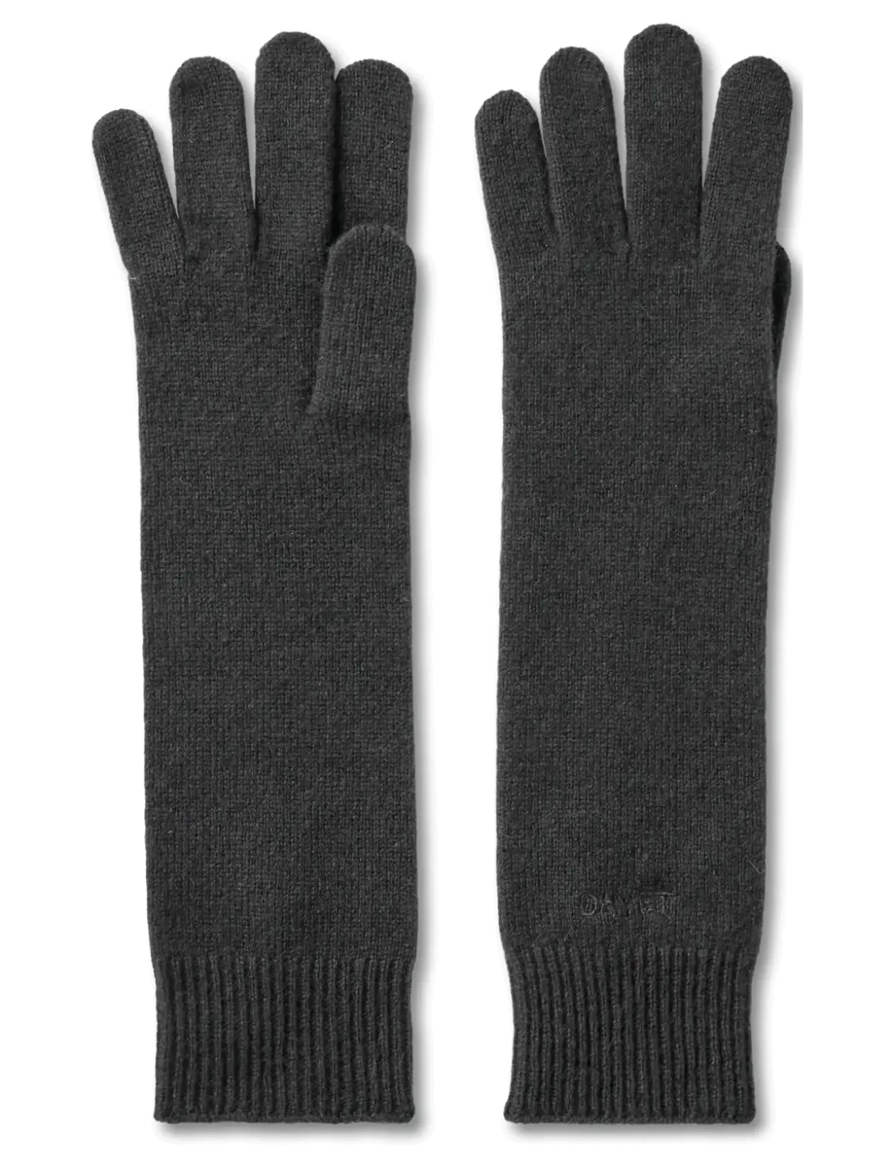 Day Merino Knit Gloves - Handsker