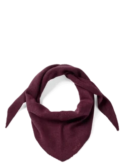 Day Merino Knit Tri scarf - Tynde tørklæder