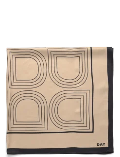 DAYSille Medium - Daily Scarf - Tynde tørklæder