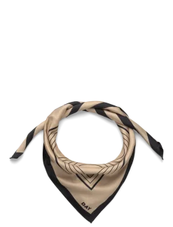 DAYSille Medium - Daily Scarf - Tynde tørklæder