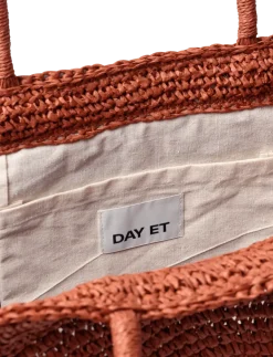 Day Summer Crochet Bag - Shoppere