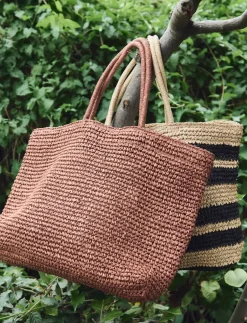 Day Summer Crochet Bag - Shoppere