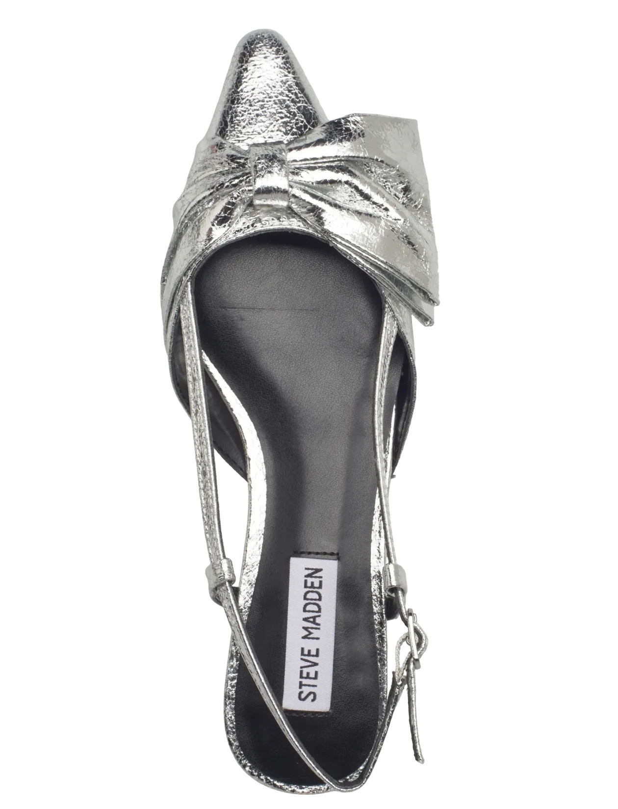 Dazzled Slingbacks - Flade slingbacks