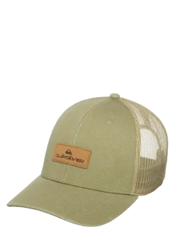 DECADES COTTON H TRUCKER - Hatte & Kasketter