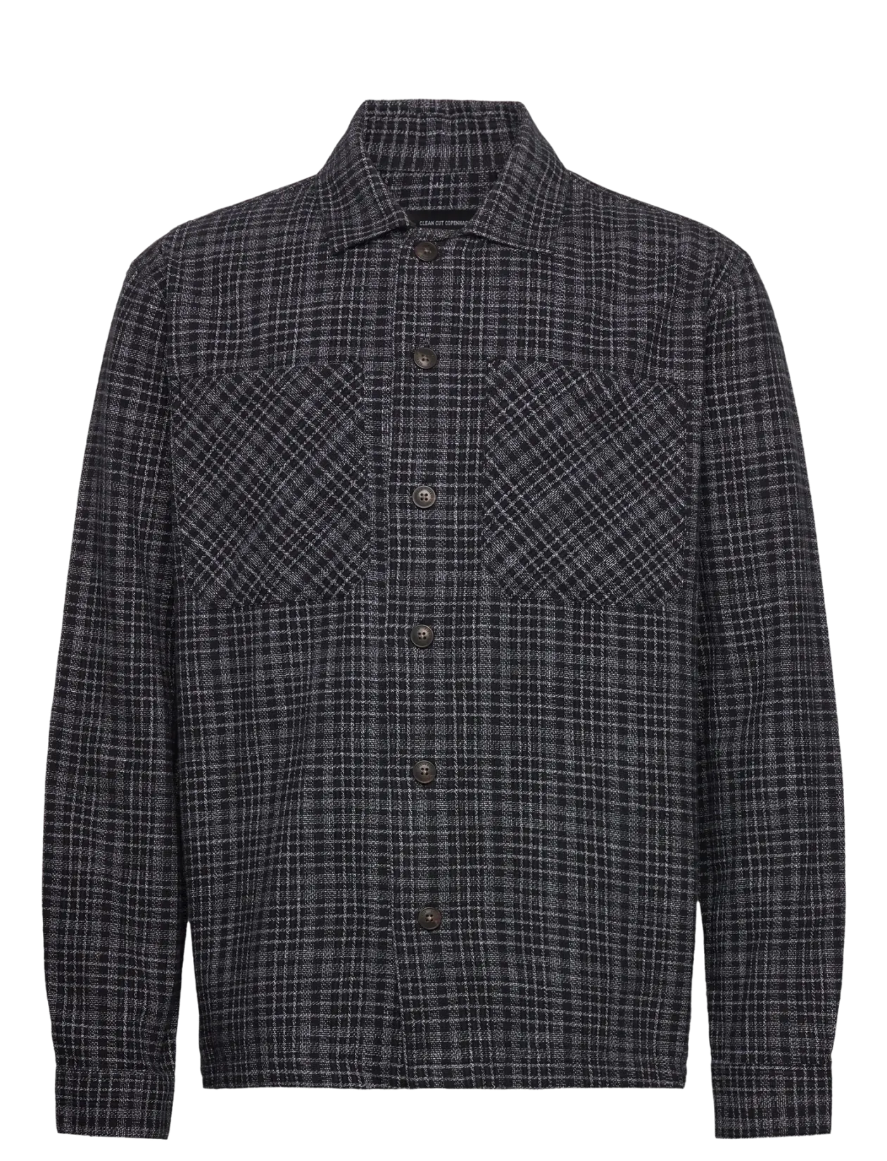 Declan Overshirt - Jakker og frakker