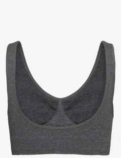 DECOY bra top w/wide straps - Tank top-bh'er