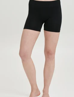 DECOY seamless hot pants - Trusser