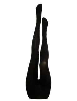 DECOY tights microtouch 100den - Strømpebukser