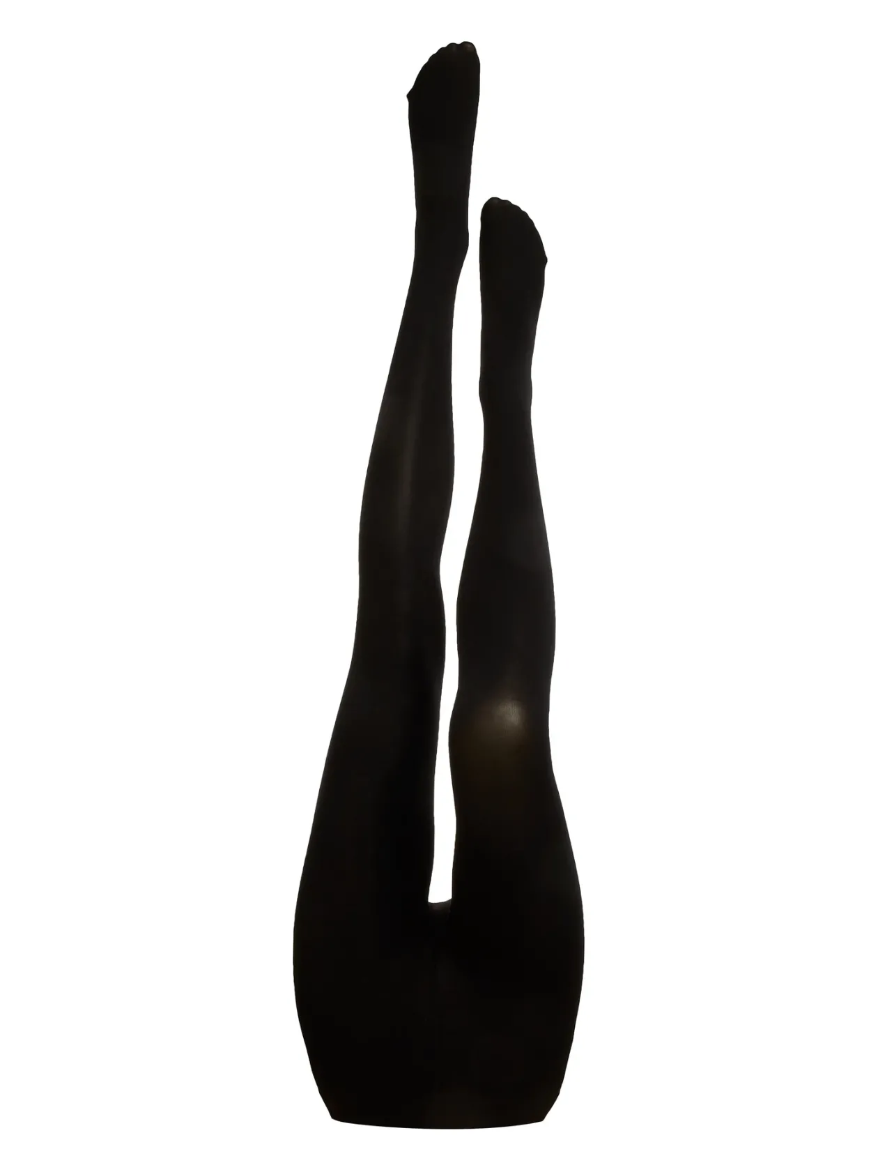 DECOY tights microtouch 100den - Strømpebukser