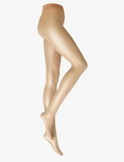 DECOY tights runresist 15 den - Strømper
