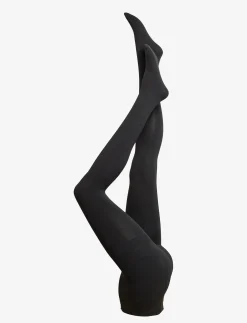 DECOY tight thermo 120 den. - Strømpebukser