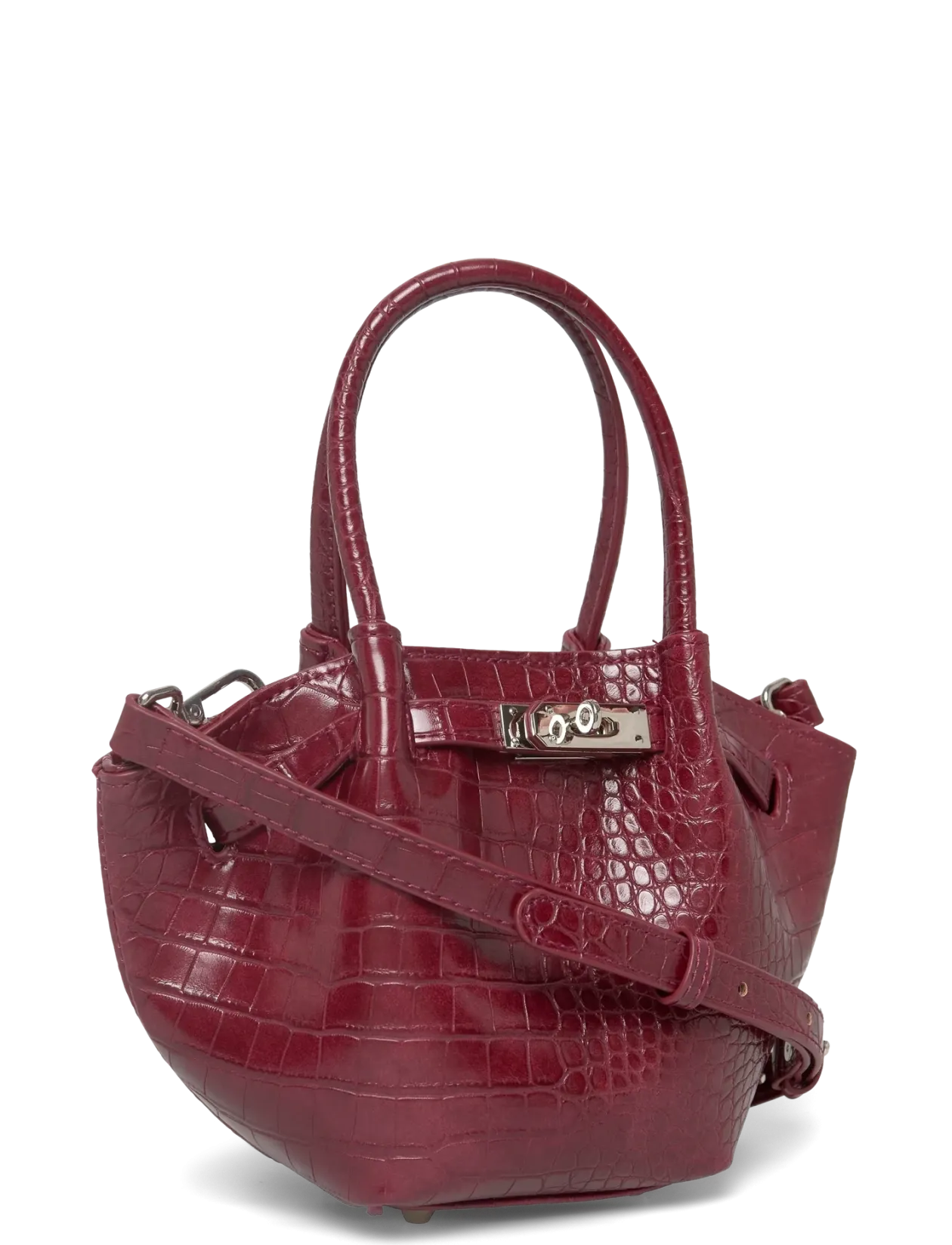 Dee Bag Small - Top handle tasker