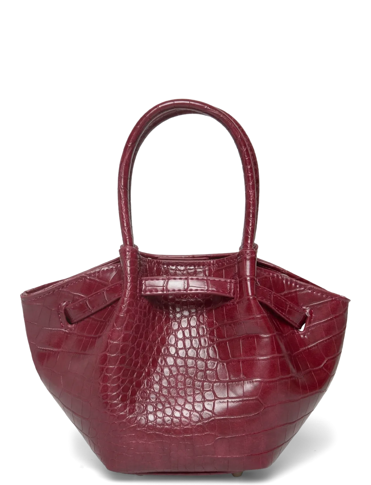 Dee Bag Small - Top handle tasker
