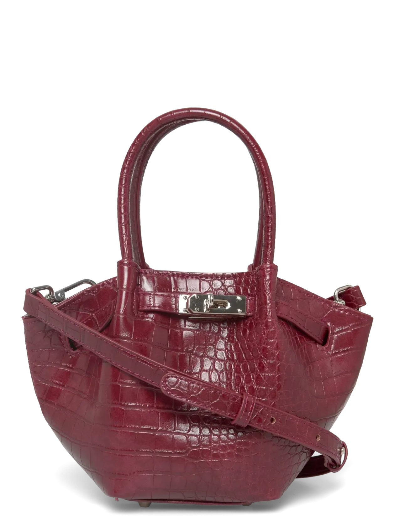 Dee Bag Small - Top handle tasker