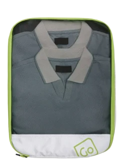 Deeper Packing Cubes - Rejse tilbehør