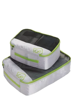 Deeper Packing Cubes - Rejse tilbehør