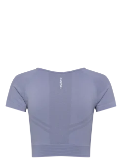 Define Seamless Cropped T-shirt W - Crop tops