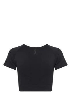 Define Seamless Cropped T-shirt - Crop tops