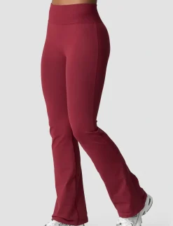 Define Seamless Flared Tights W - Seamless tights