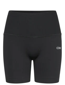 Define Seamless Pocket Shorts W - Træningstights