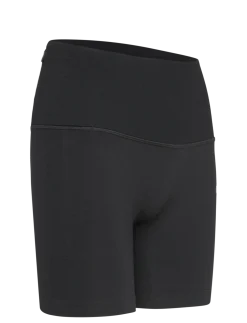 Define Seamless Pocket Shorts W - Træningstights