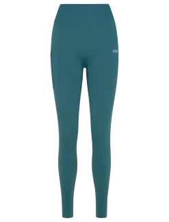 Define Seamless Pocket Tights - Seamless tights